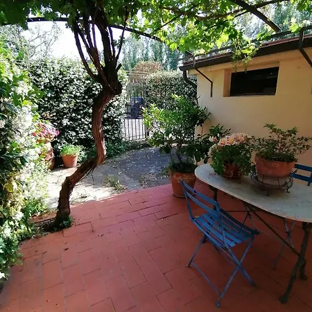 San Felice Lejlighed Firenze
