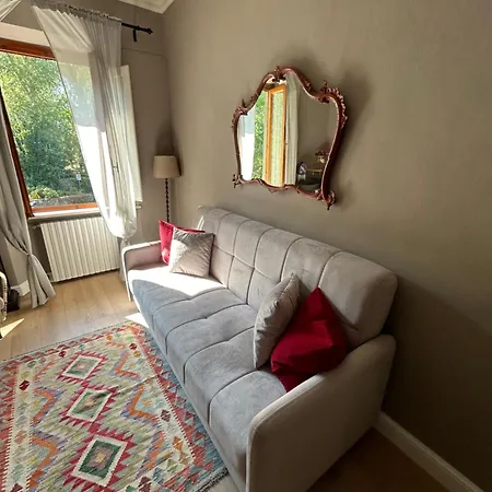 San Felice Appartement Florence