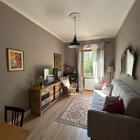San Felice Appartement Florence